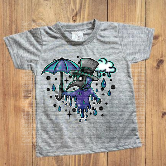 Rainy Plague (S.C)