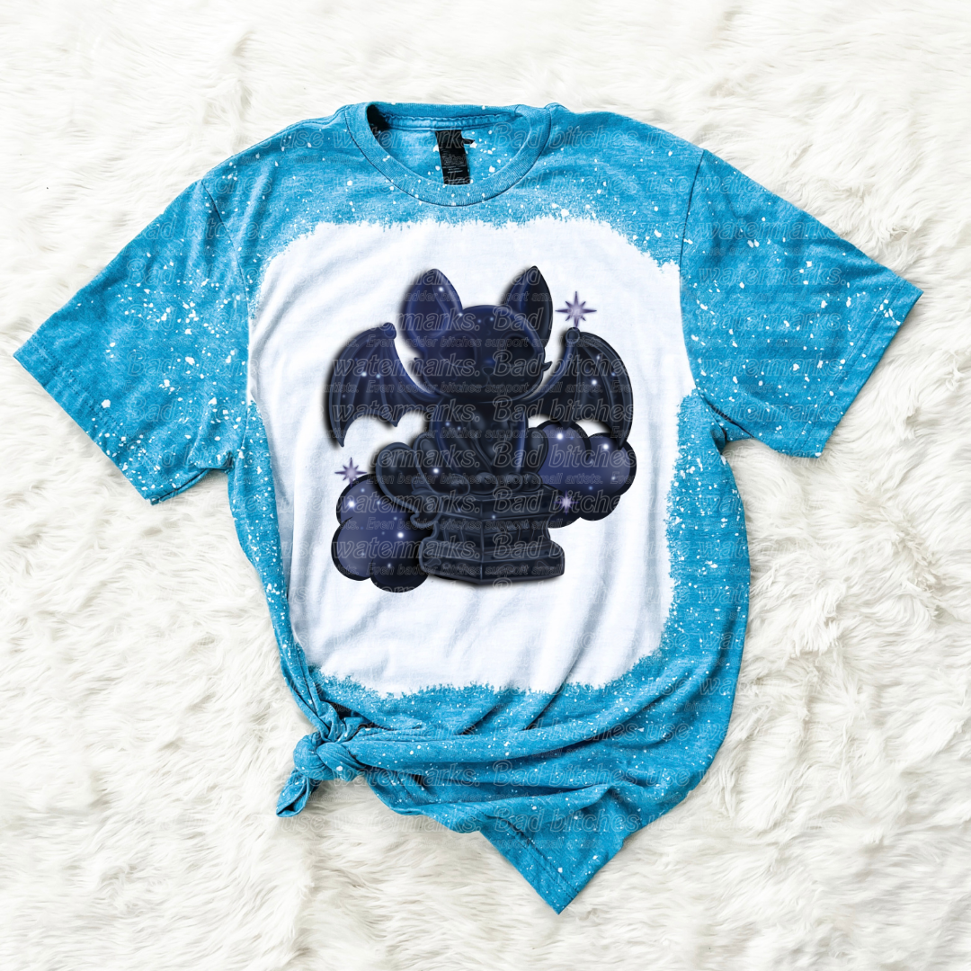 Cat Gargoyle (B.T)