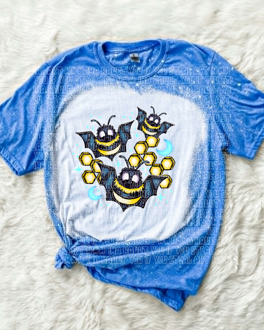 Bee Bats (B.T)