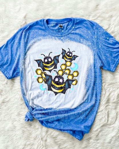 Bee Bats (B.T)