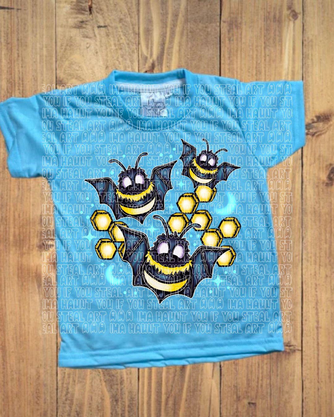 Bee Bats (S.C)