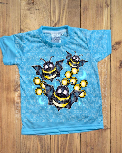 Bee Bats (S.C)