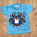 Evil Waddles (S.C)