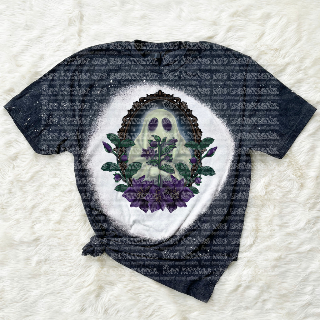 Belladonna Ghostie (B.T)