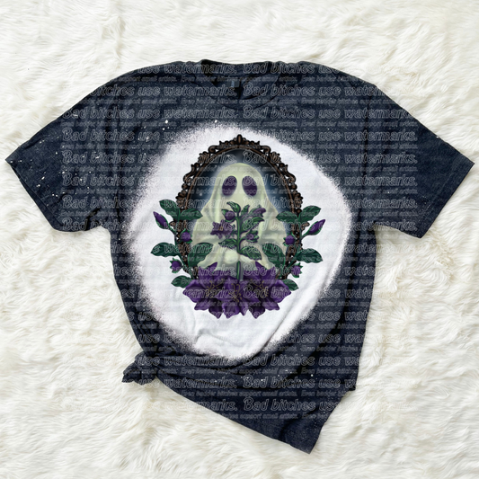 Belladonna Ghostie (B.T)