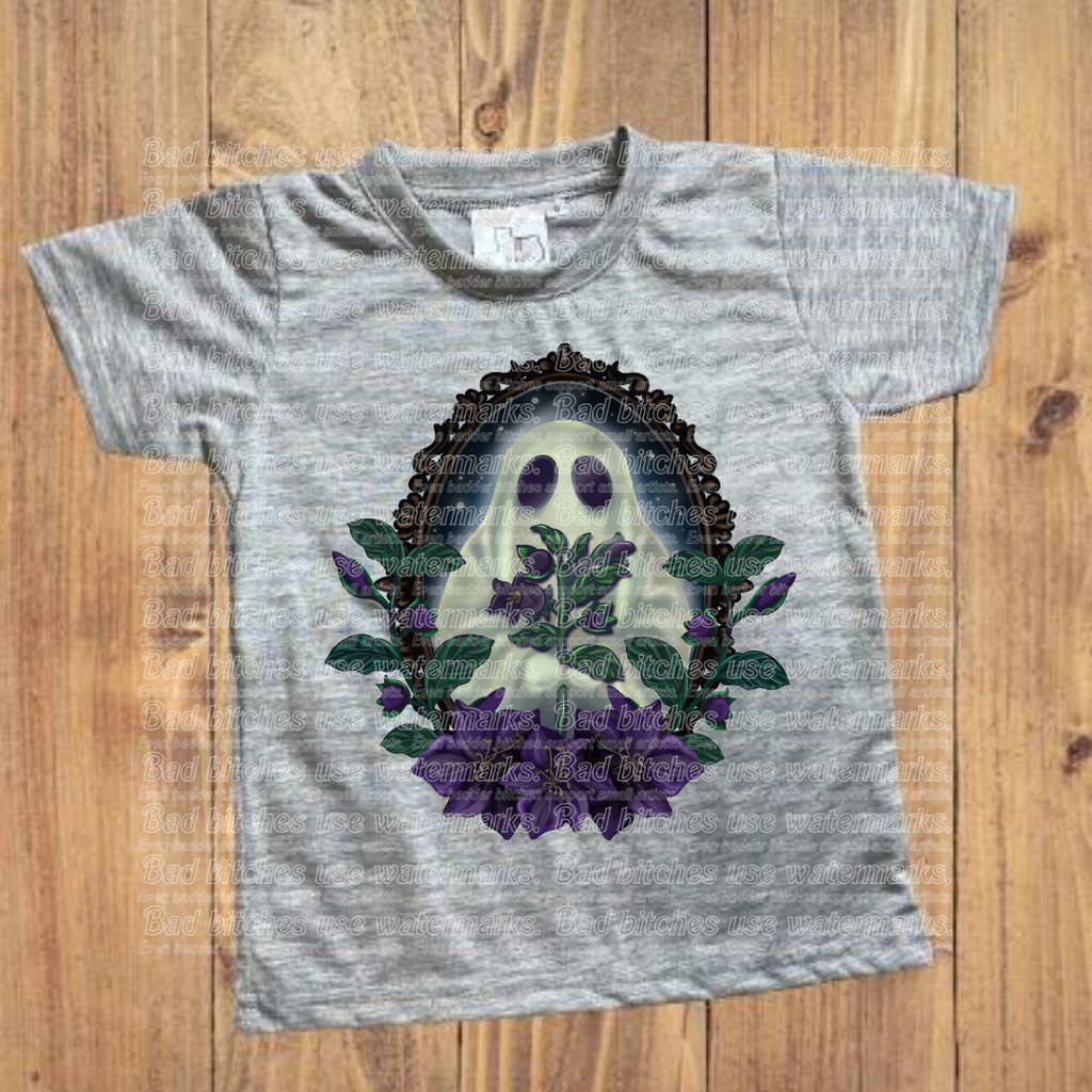 Belladonna Ghostie (S.C)