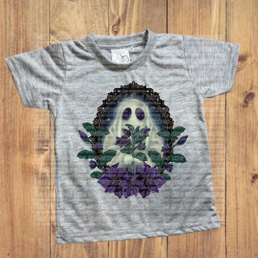 Belladonna Ghostie (S.C)