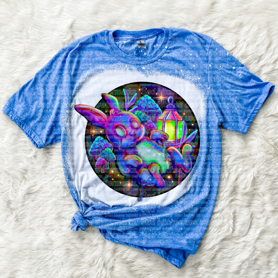 Trippy Bunny (B.T)