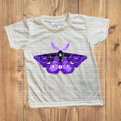 Purple Moth (S.C)