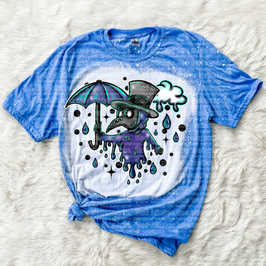 Rainy Plague (B.T)