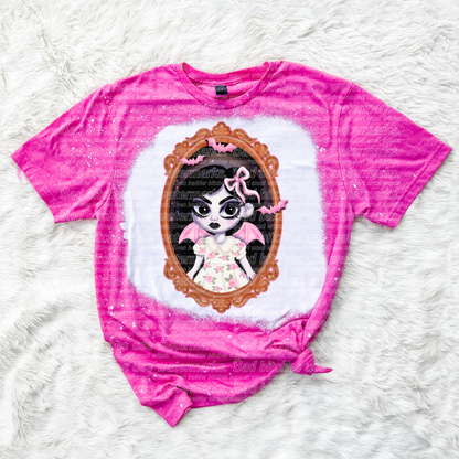 Batty Princess (B.T)