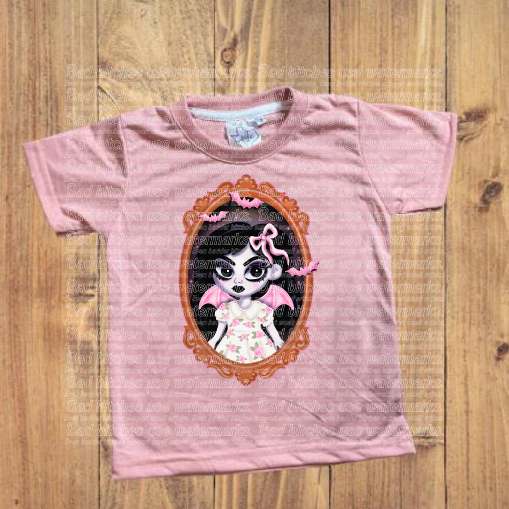 Batty Princess (S.C)