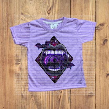 Screaming into the Void (S.C)