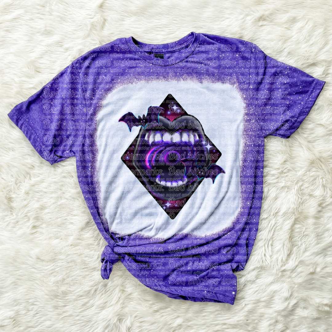 Screaming into the Void (B.T)