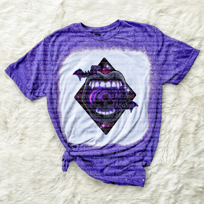 Screaming into the Void (B.T)