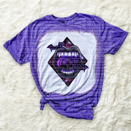 Screaming into the Void (B.T)