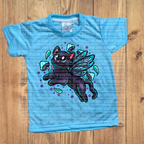 Fairy Kitty (S.C)