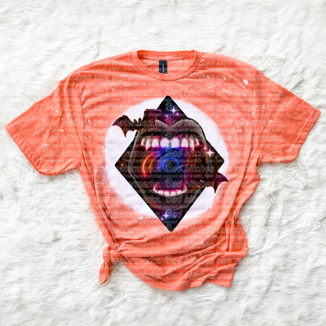 Screaming into the Void..Again (B.T)