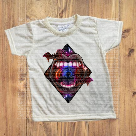 Screaming into the Void..Again (S.C)