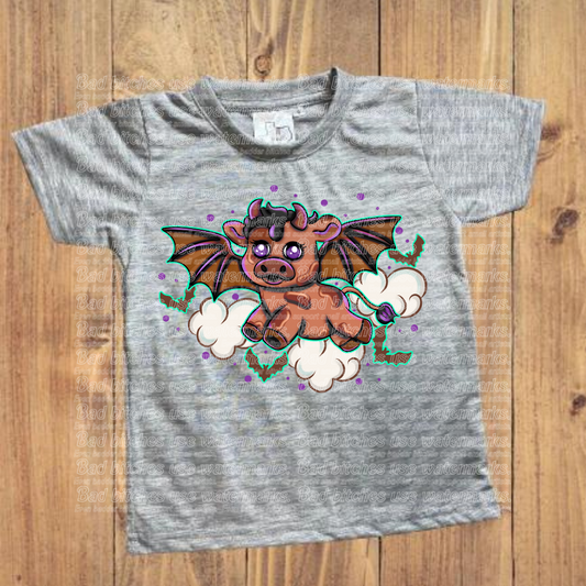 Choco Fairy Cow (S.C)