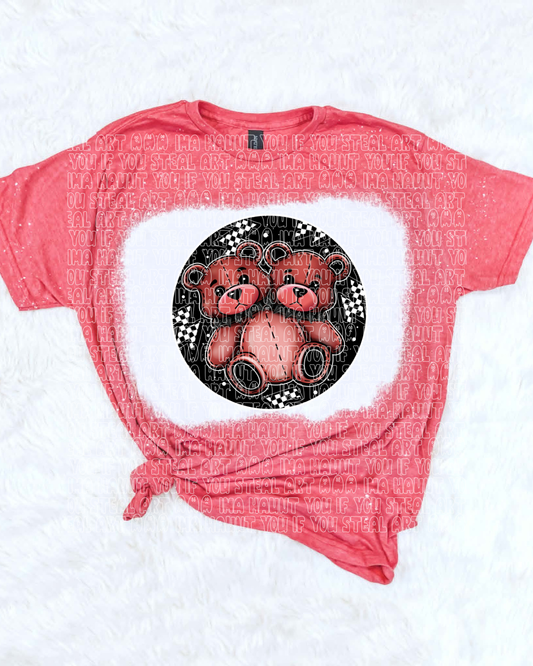 Punk Bears (B.T)