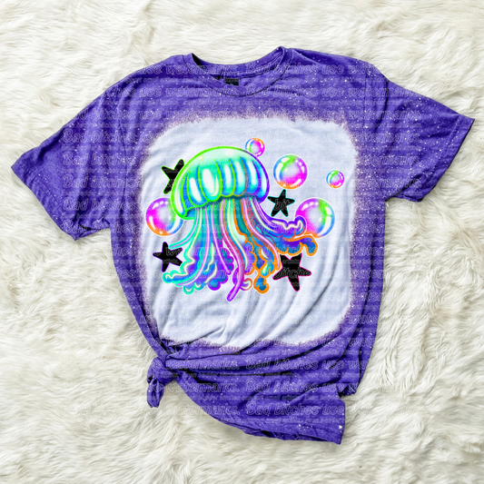 Neon Jelly (B.T)