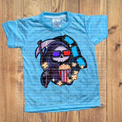 Grim Movie Bundle (S.C)