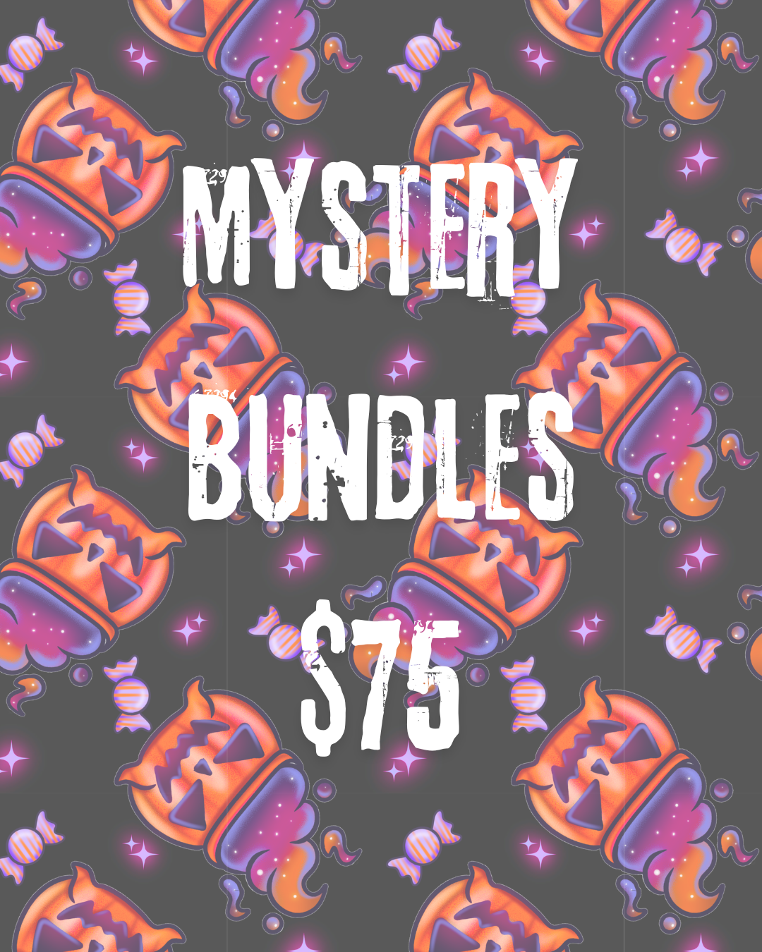 HEXTOBER BUNDLES