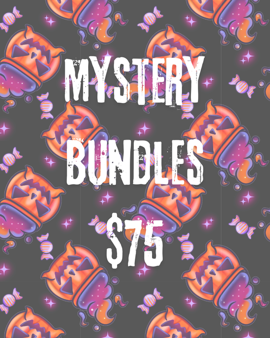 HEXTOBER BUNDLES