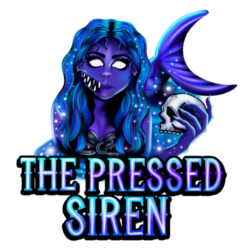 The Pressed Siren