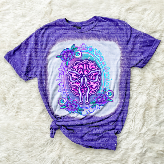 Beautiful Brain (B.T)