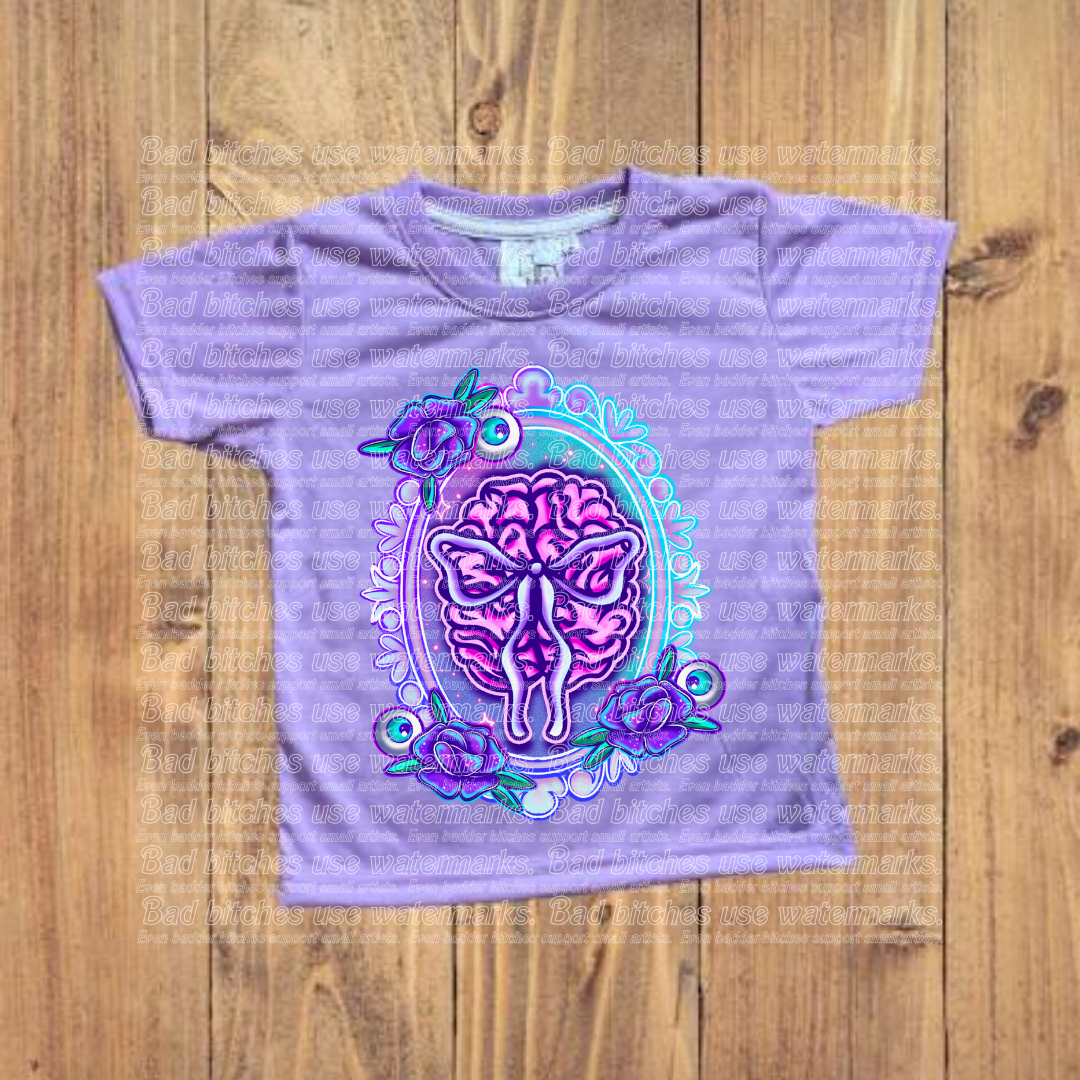 Beautiful Brain (S.C)