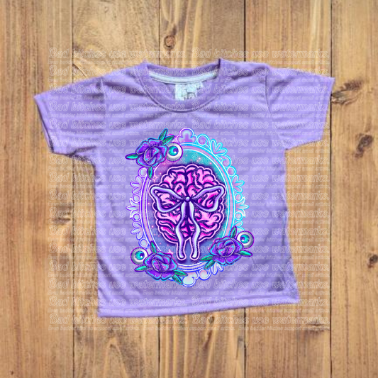 Beautiful Brain (S.C)
