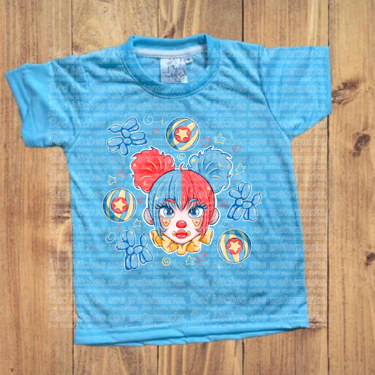 Miss Clown (S.C)