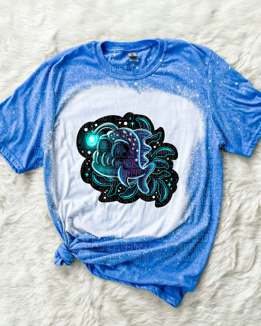 Angler Fish (B.T)
