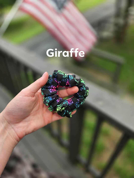 Zombie Giraffe (Beefy)