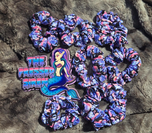 Snuggly Baphy RTS Scrunchies (Basic)