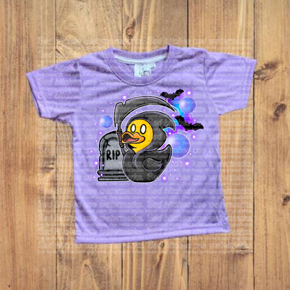 Grim Duck (S.C)