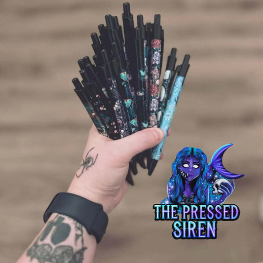 Custom Pens