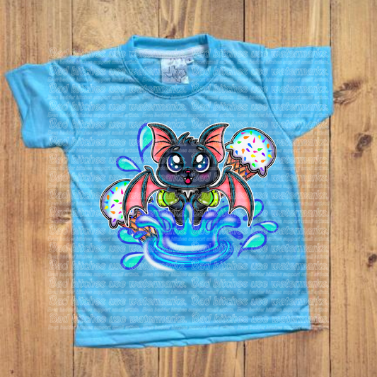 Summer Bat (S.C)