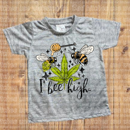 Bee High (S.C)