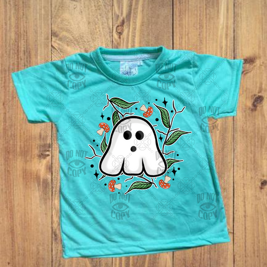 Cottage Ghost (Kids)