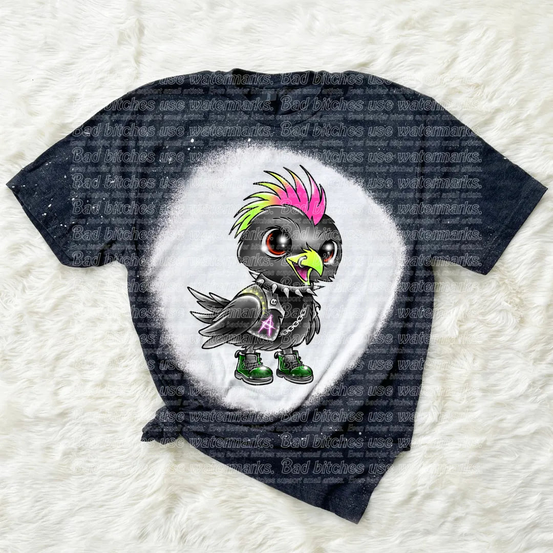 Tee Subscription