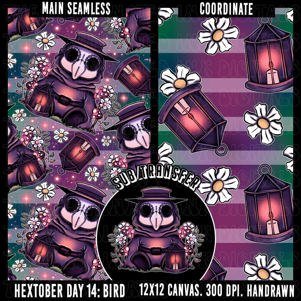 HEXTOBER DAY 14