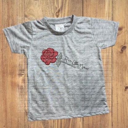 Rose (S.C)