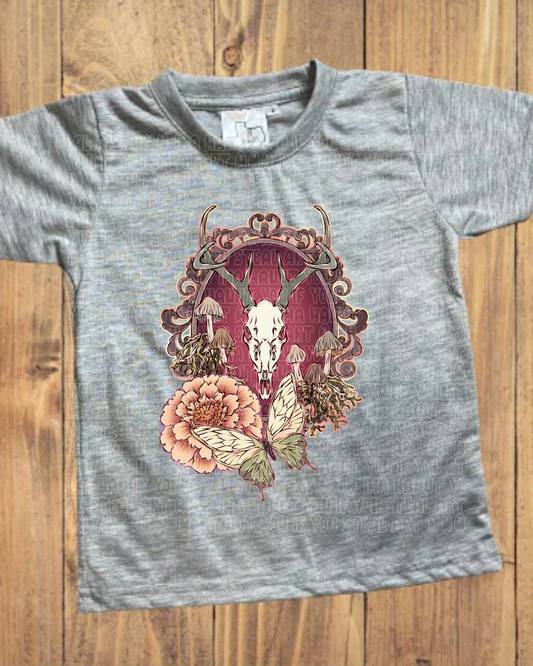 Oddity (S.C)