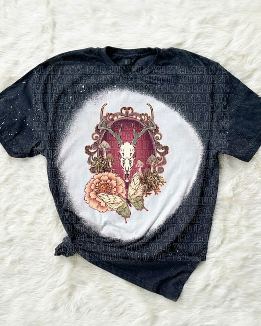 Oddity (B.T)