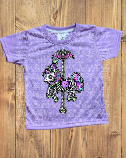 Haunted Horse (S.C)