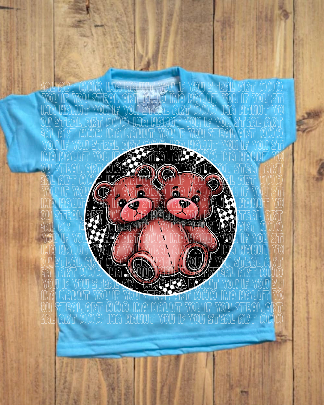 Punk Bears (S.C)