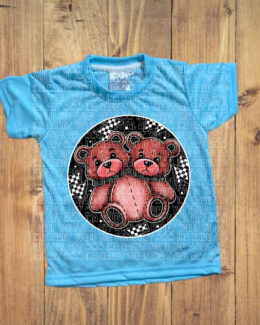 Punk Bears (S.C)